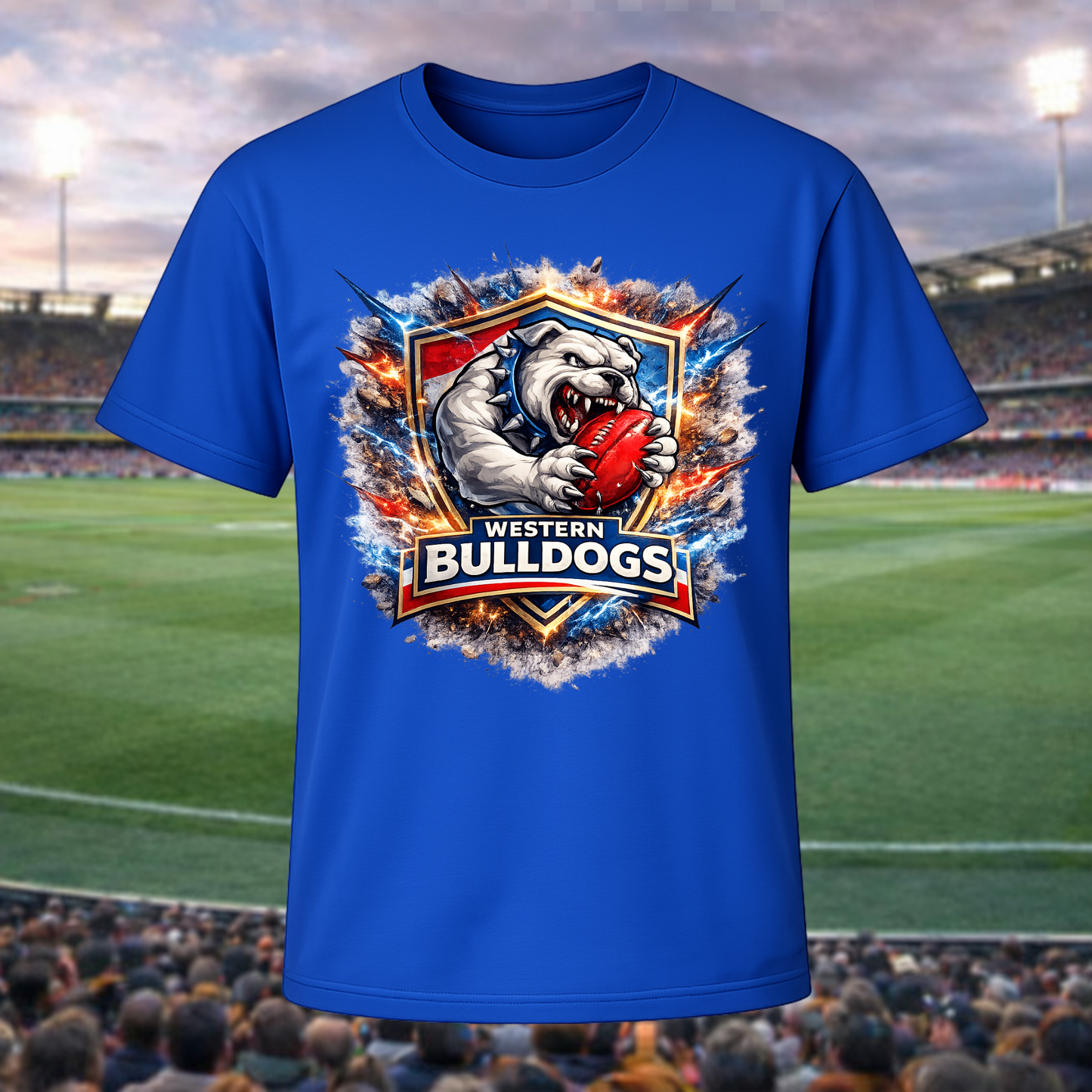 AFL Tee's