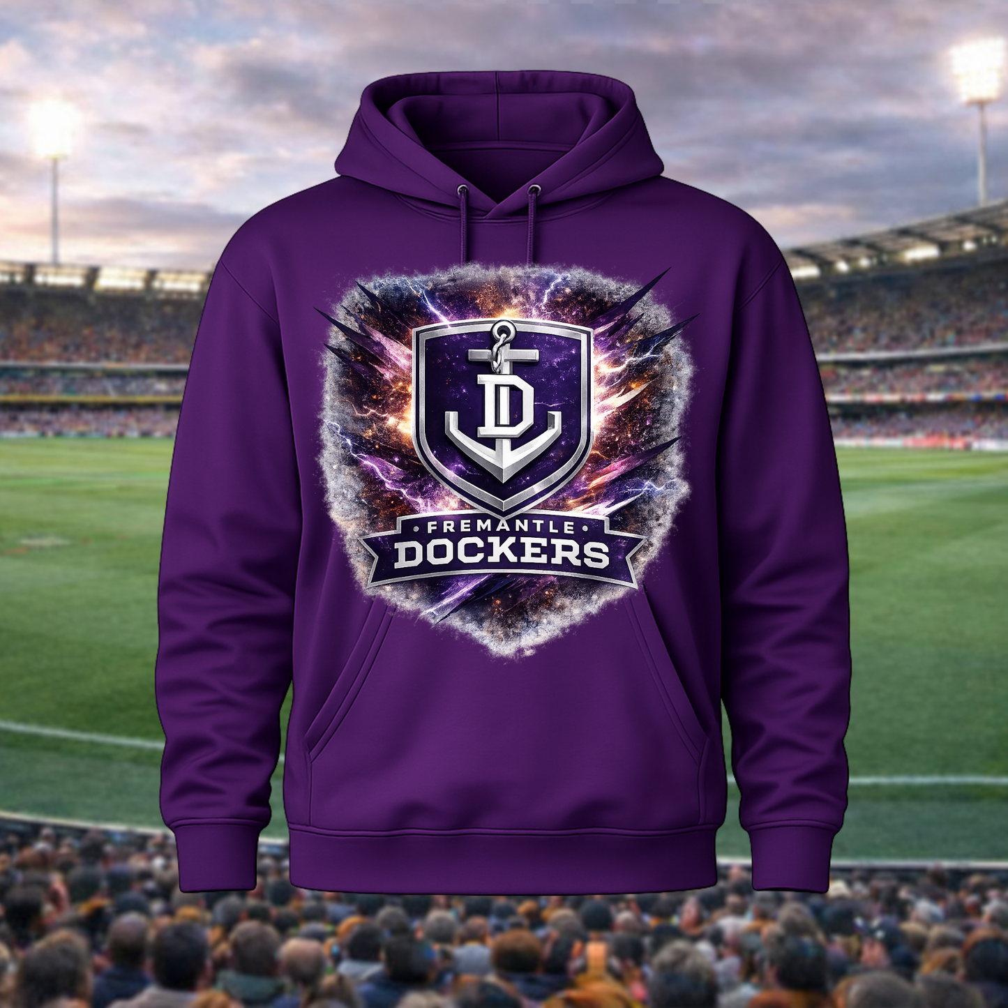 AFL Hoodies