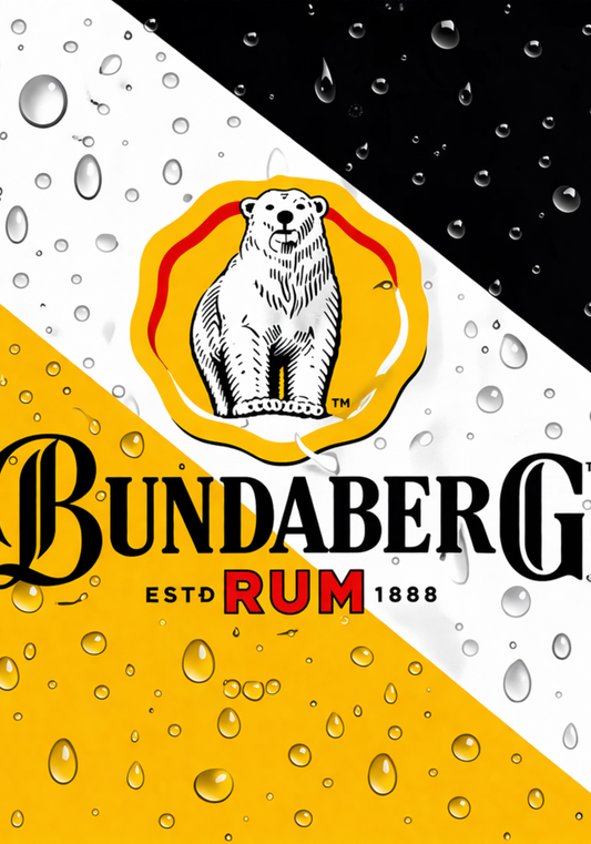 Bundy Rum - PRE ORDER