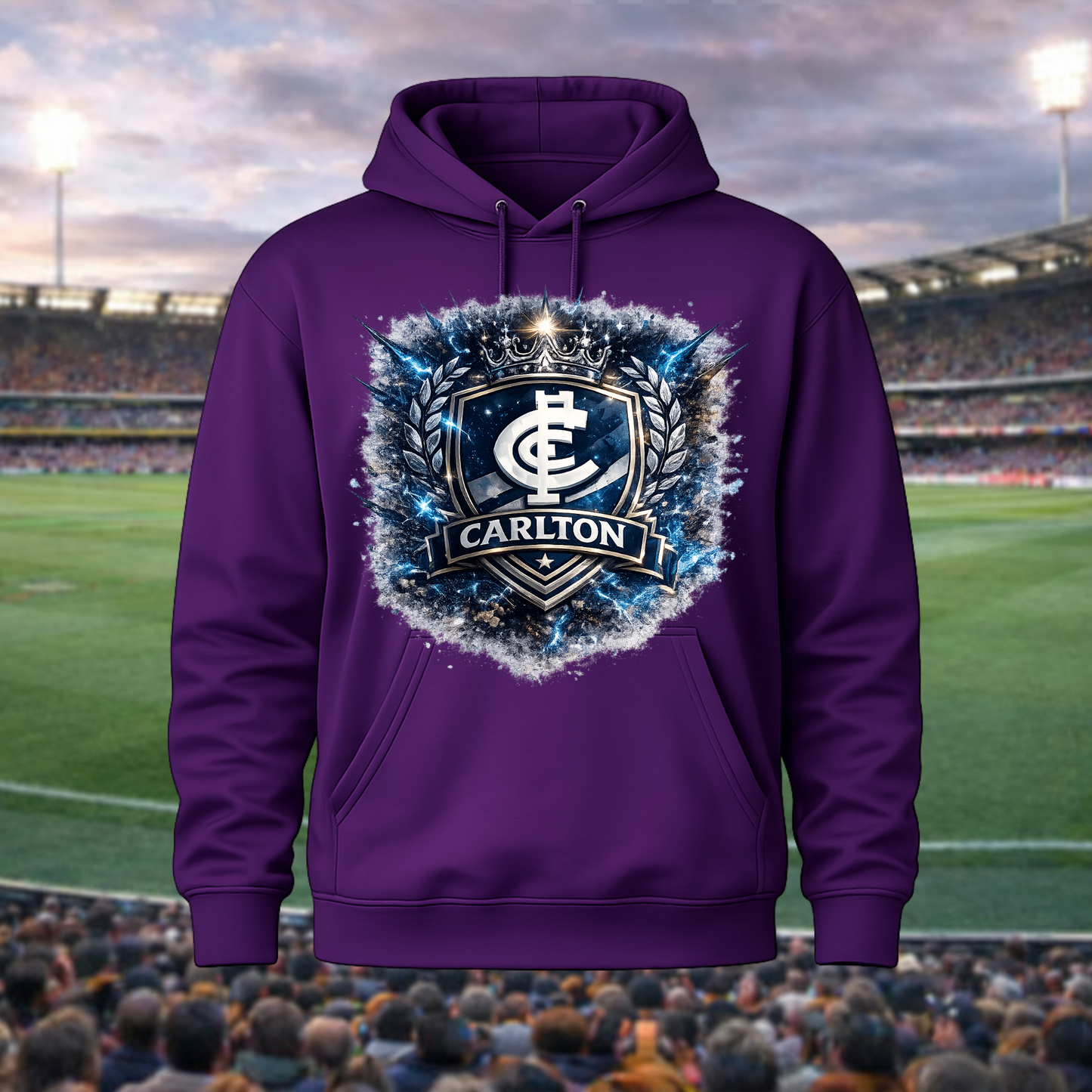 AFL Hoodies