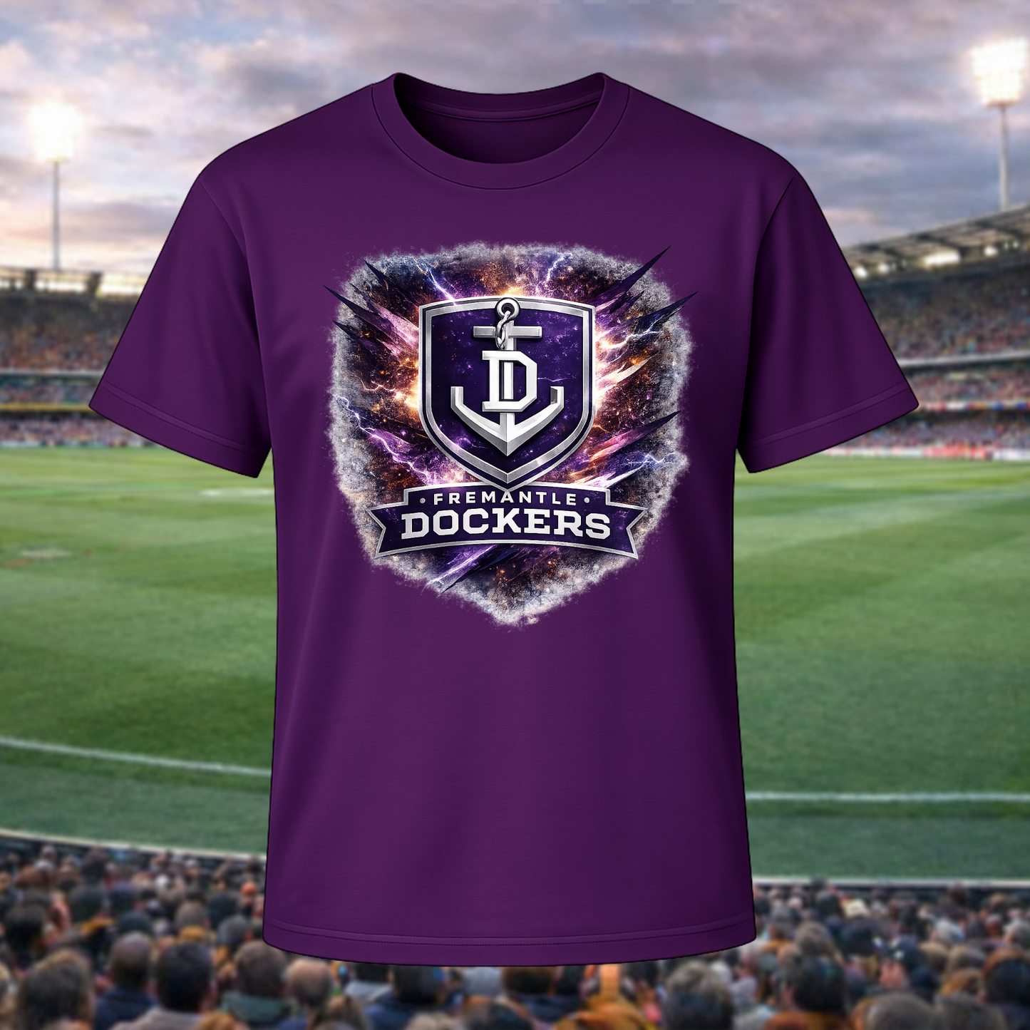 AFL Tee's