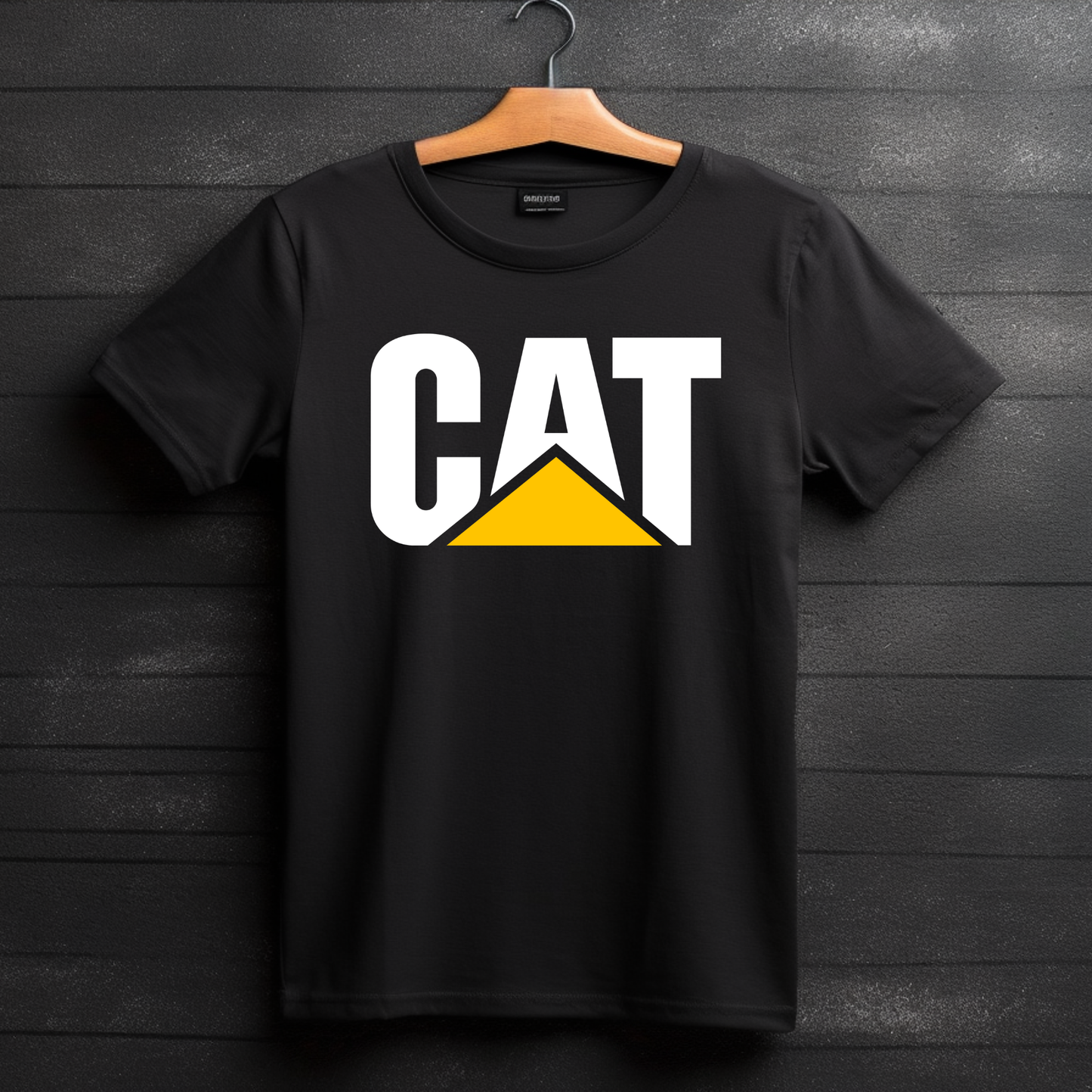 CAT Tee