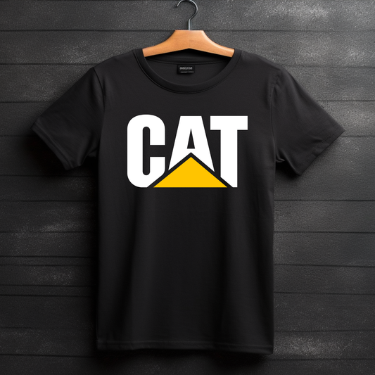 CAT Tee