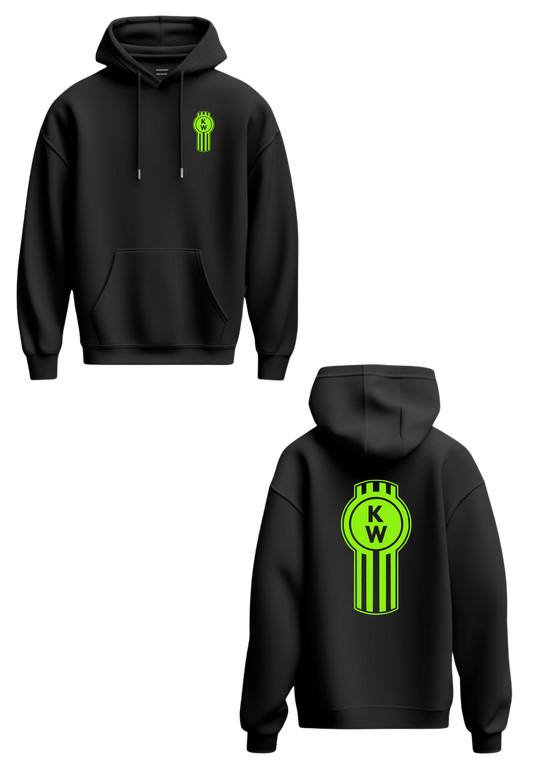 Kenworth Hoodie