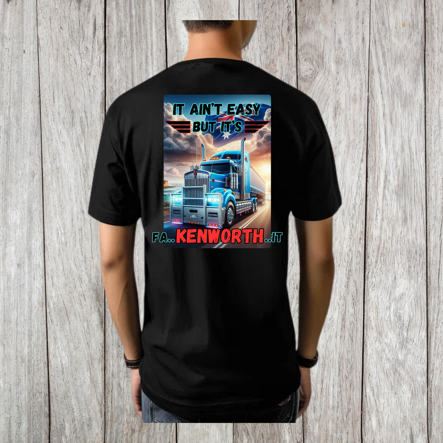 Fa Kenworth It Bundle