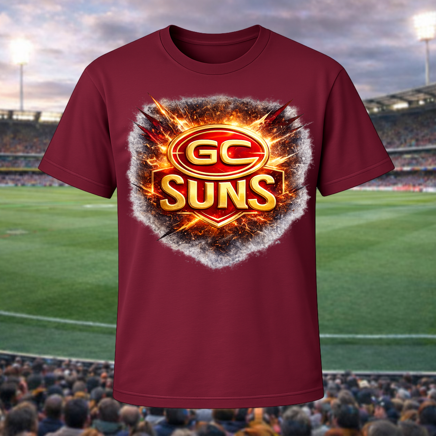 AFL Tee's