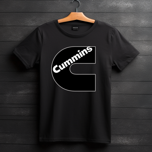 Cummins Tee