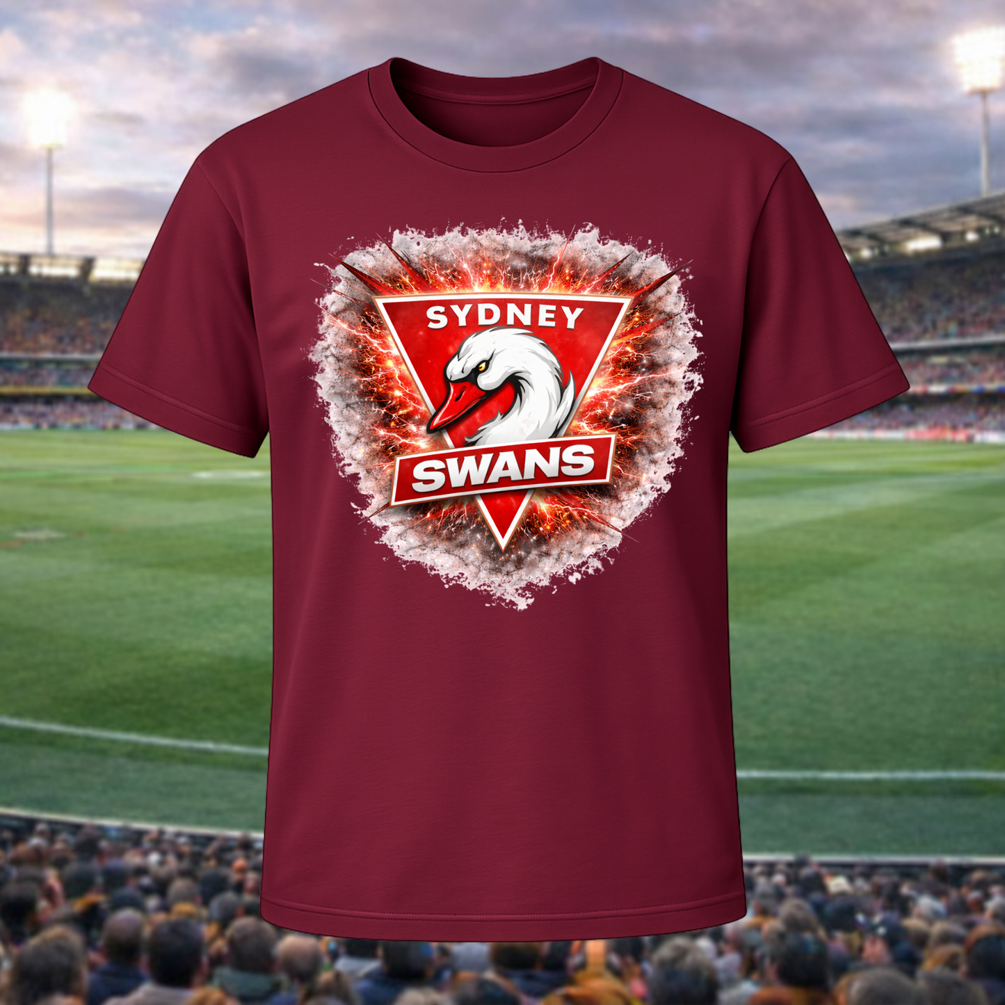 AFL Tee's