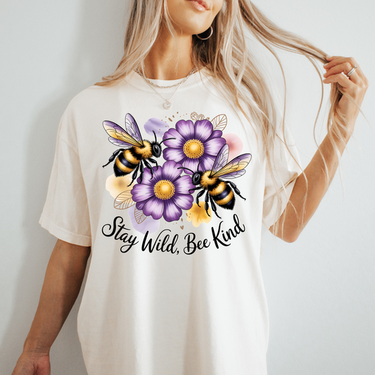 Stay Wild