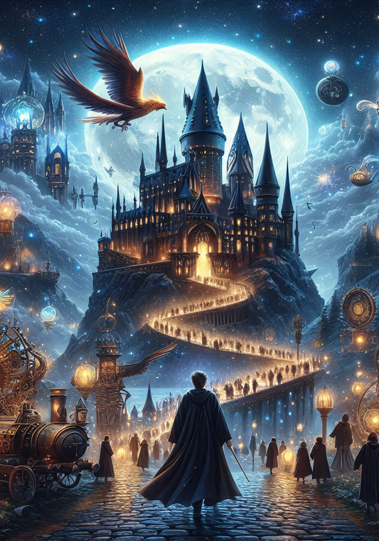 HP - Pre Order