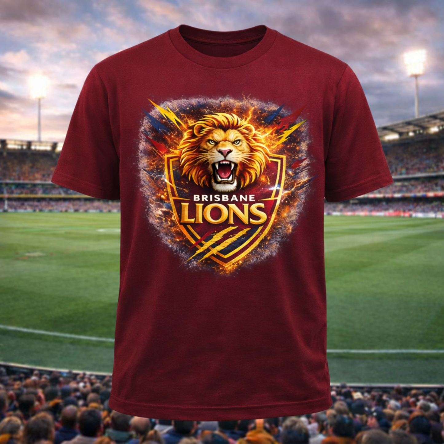 AFL Tee's