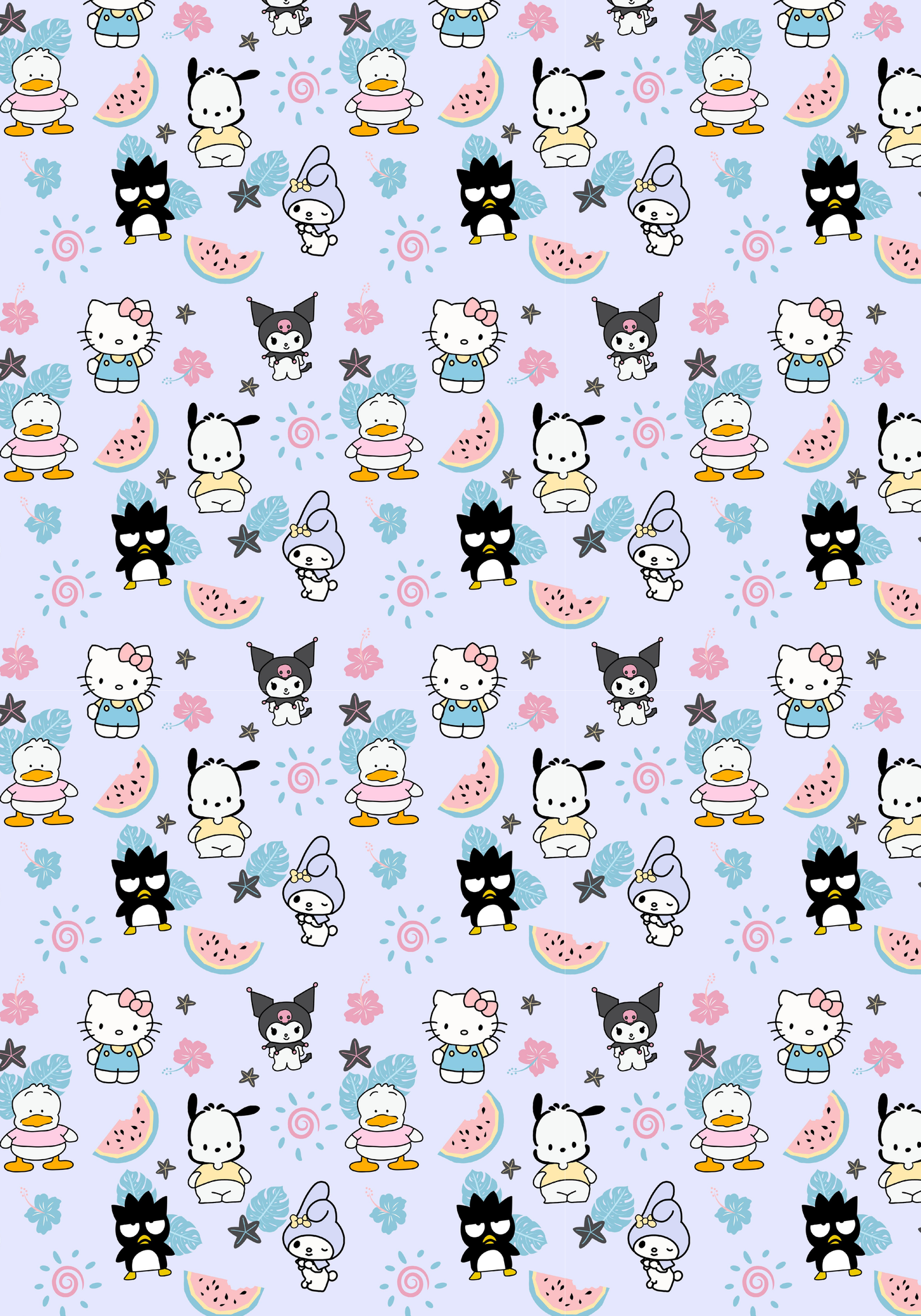 Kitty - Pre Order