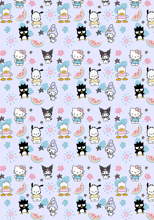 Kitty - Pre Order