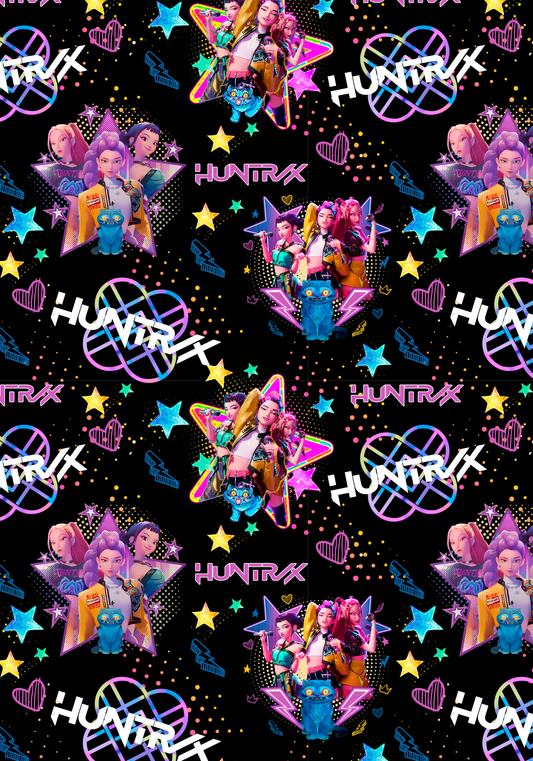 Huntrix - Pre Order