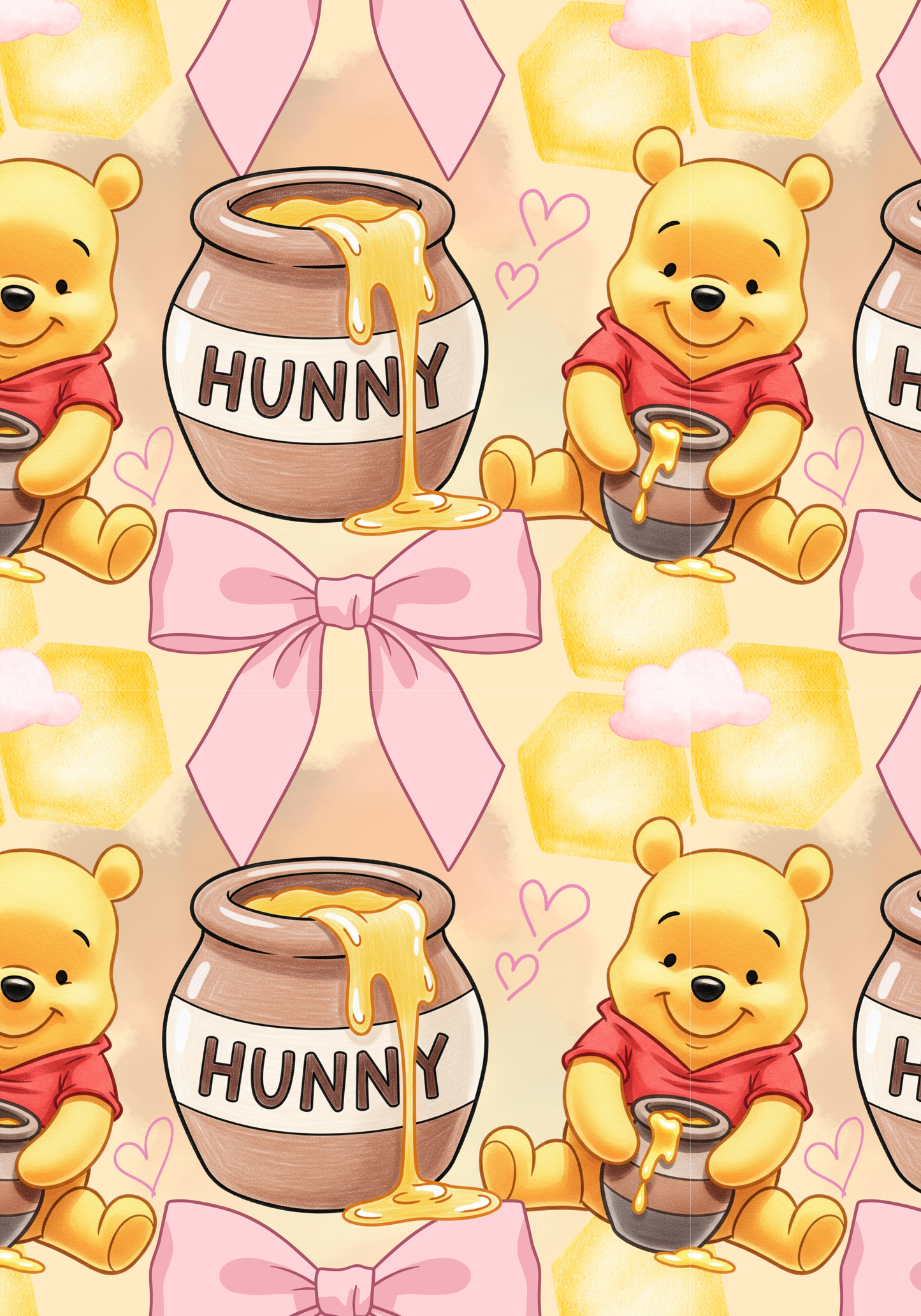 Hunny - Pre Order