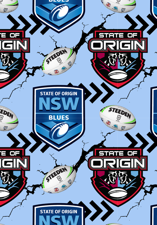 NSW - Pre Order