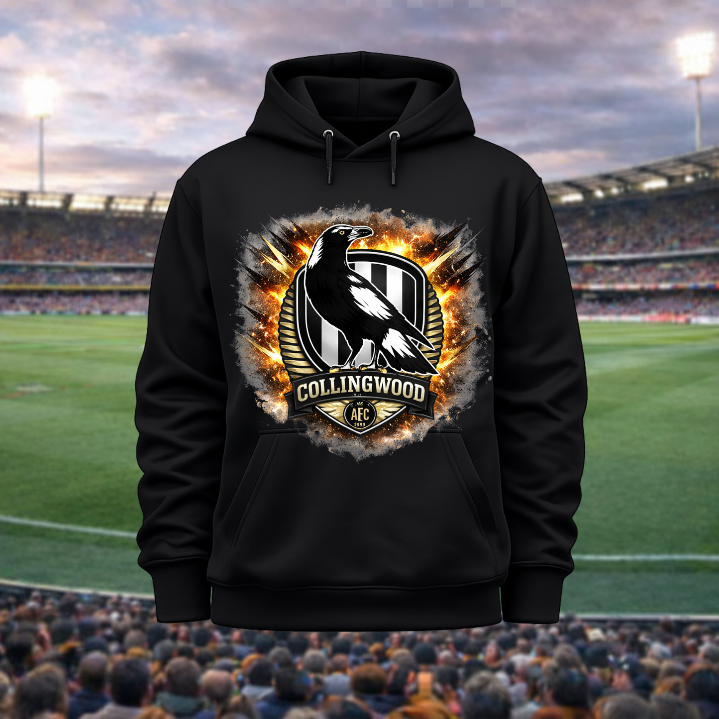 AFL Hoodies