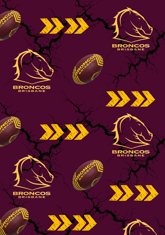 Broncos - Pre Order