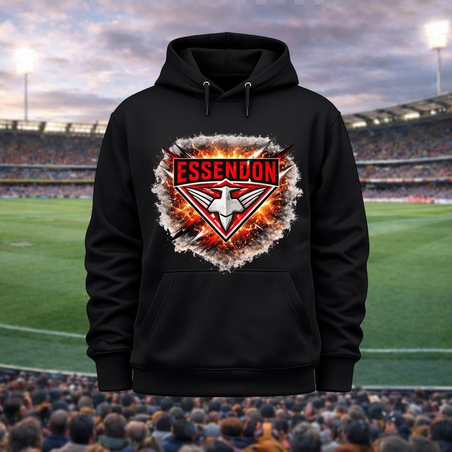 AFL Hoodies