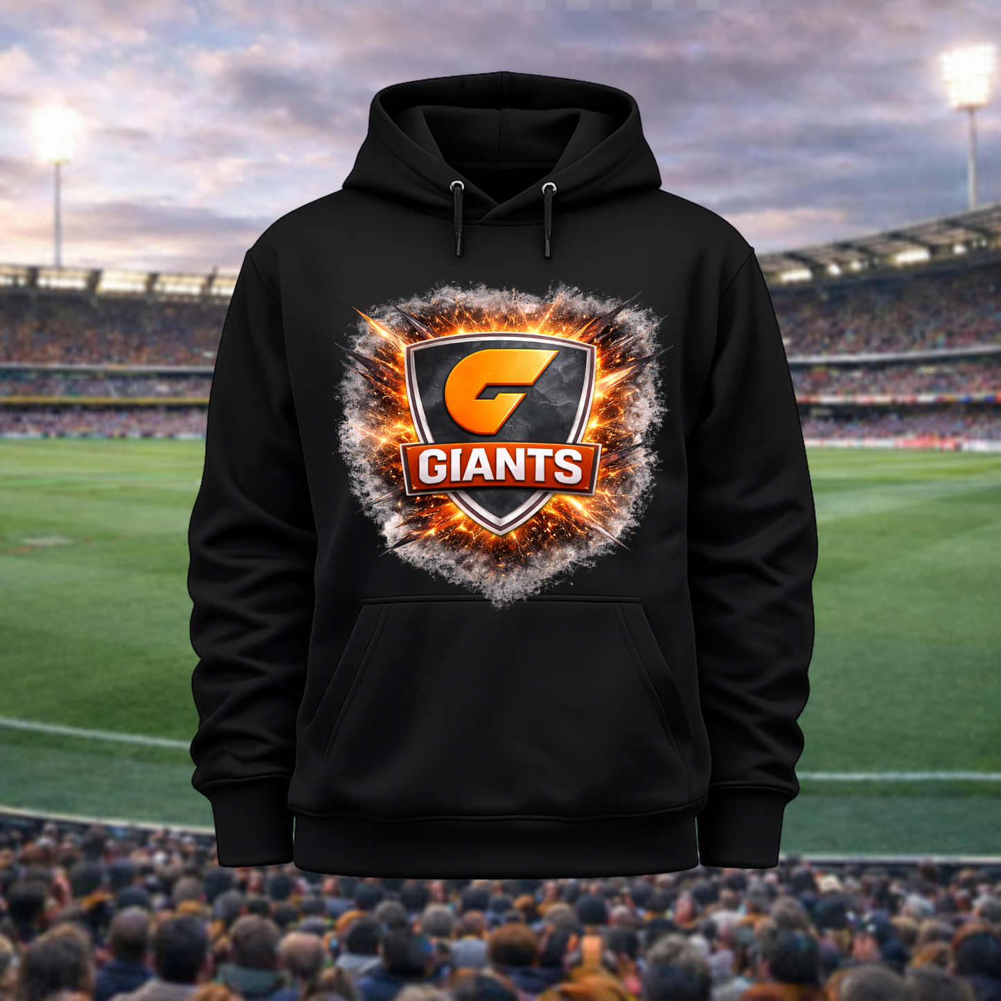 AFL Hoodies