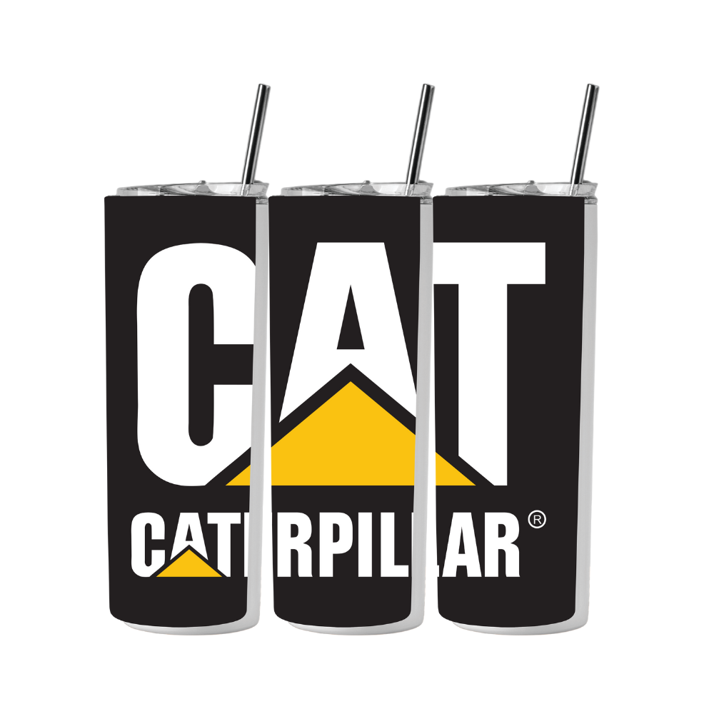 CAT Tumbler