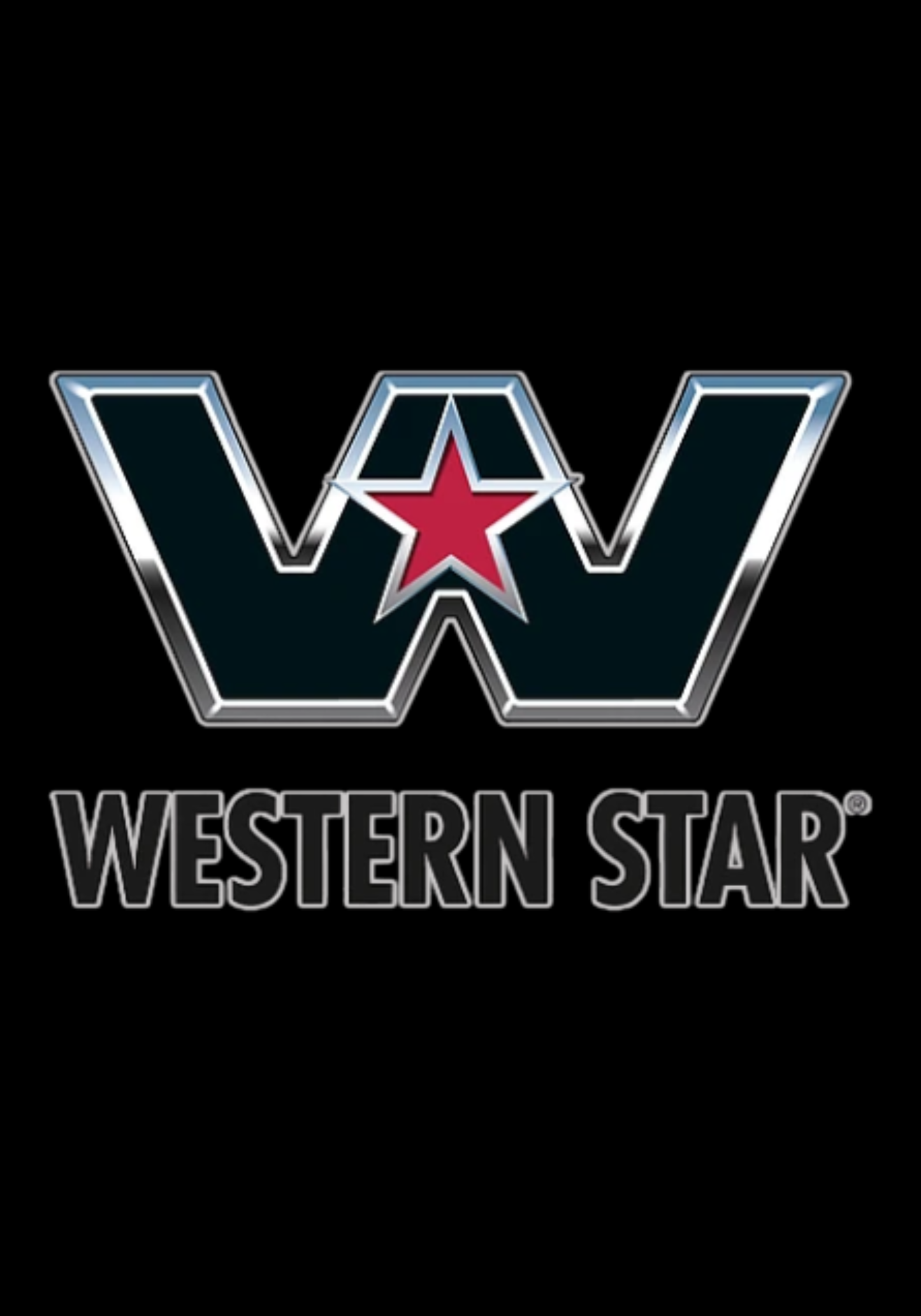Western Star Badge - PRE ORDER