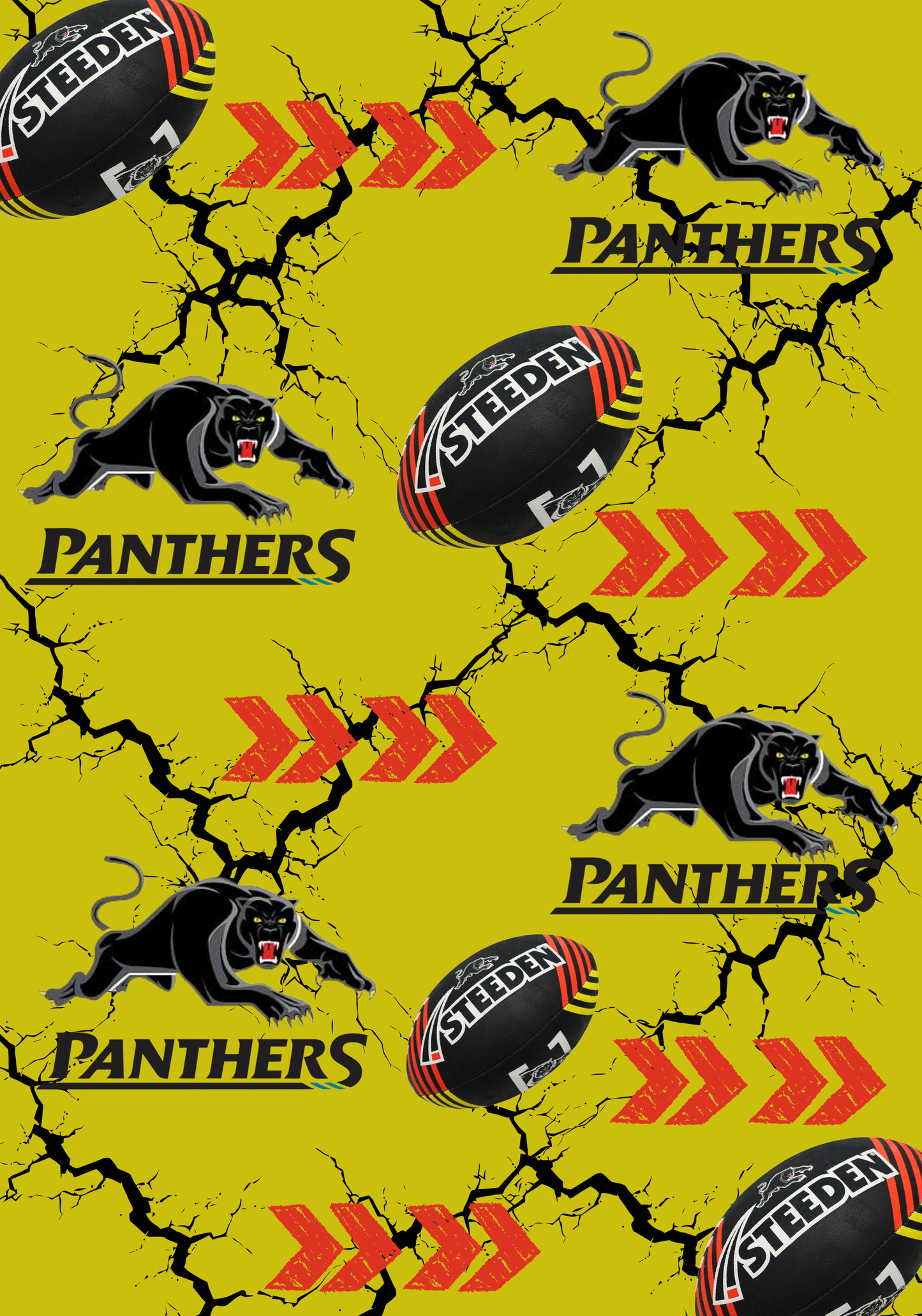 Panthers - Pre Order