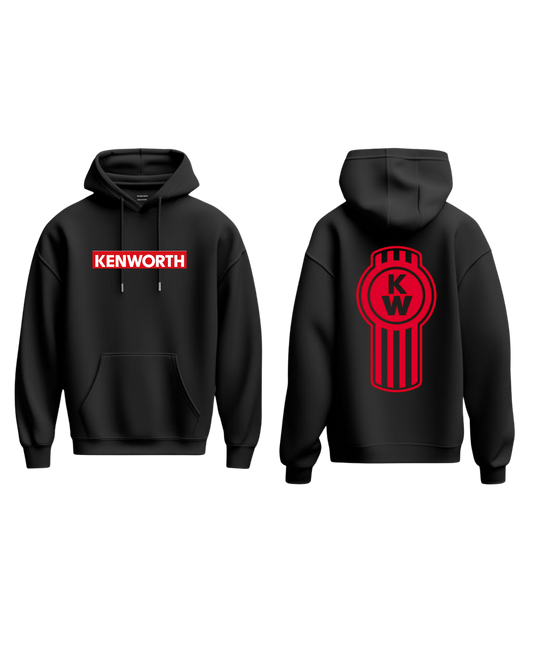 Kenworth Hoodie