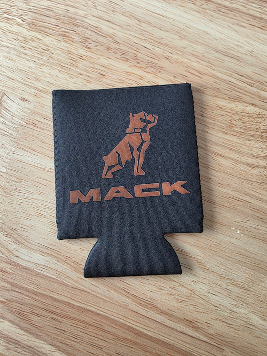 Mack Stubby