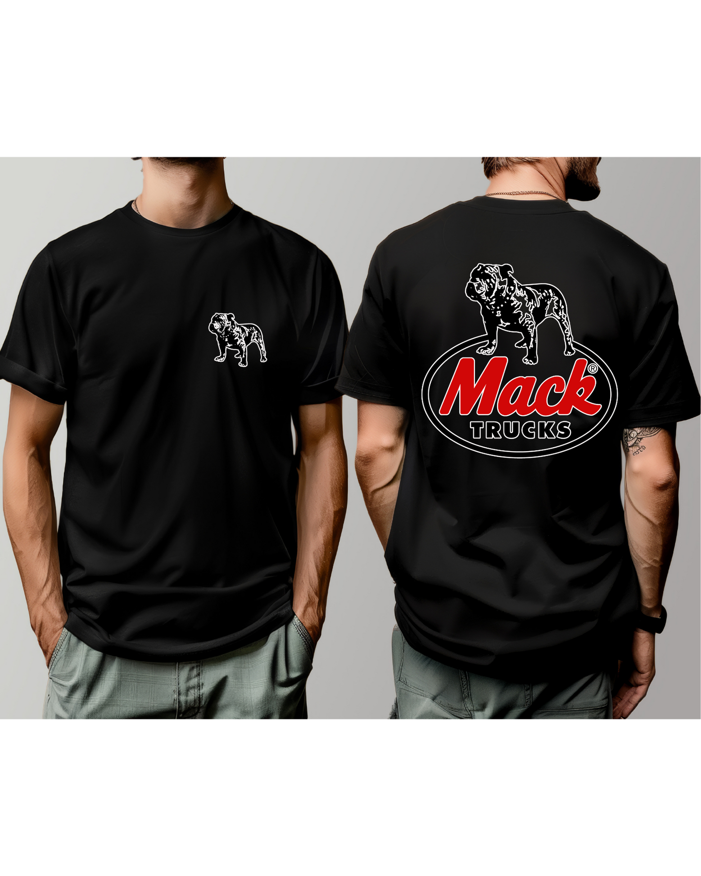 Mack Dog