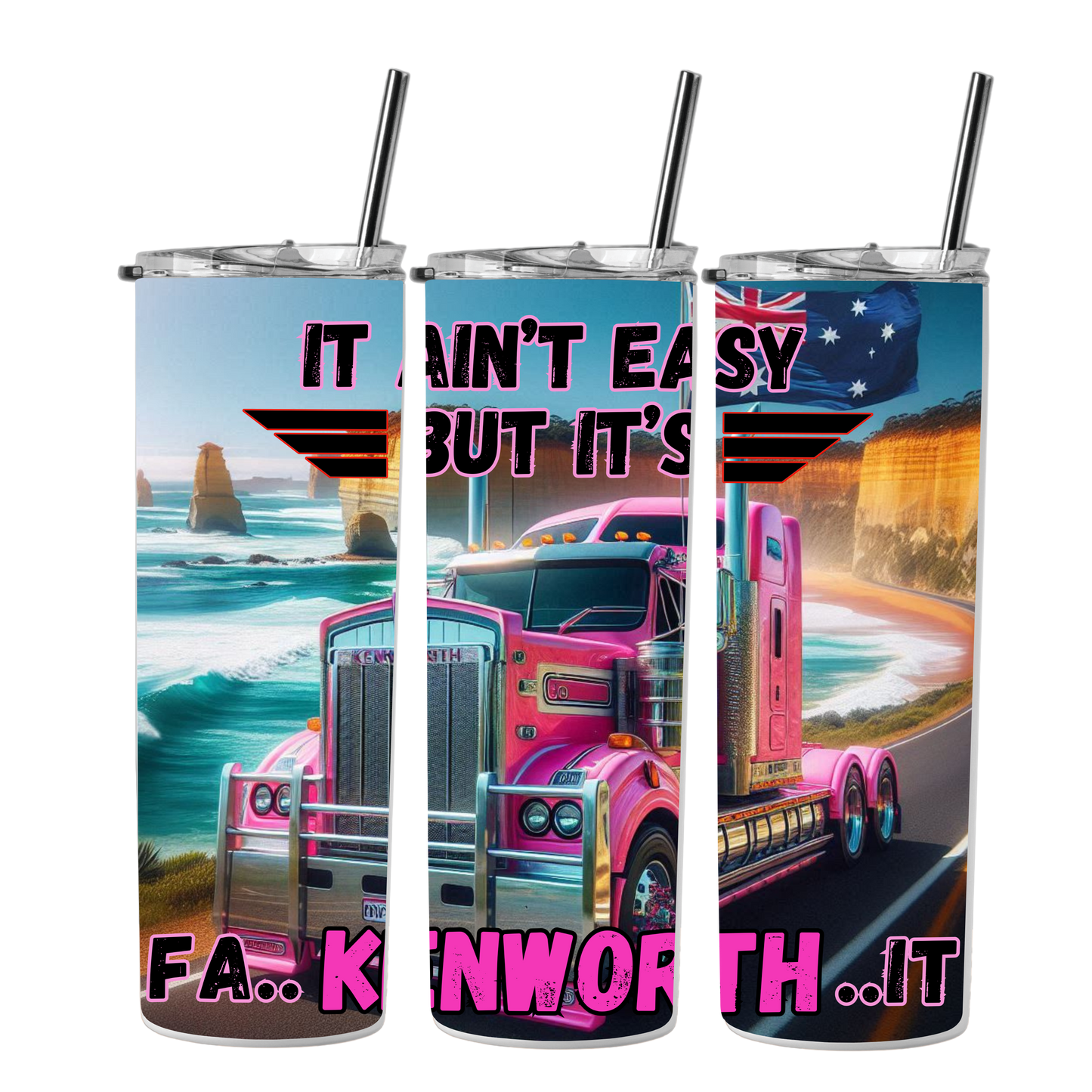 Fa Kenworth It Bundle