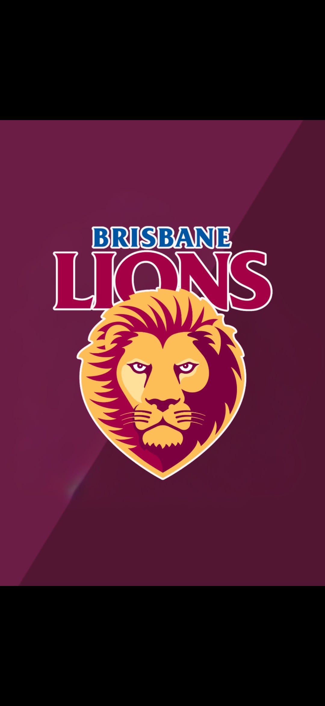 Lions - Pre Order