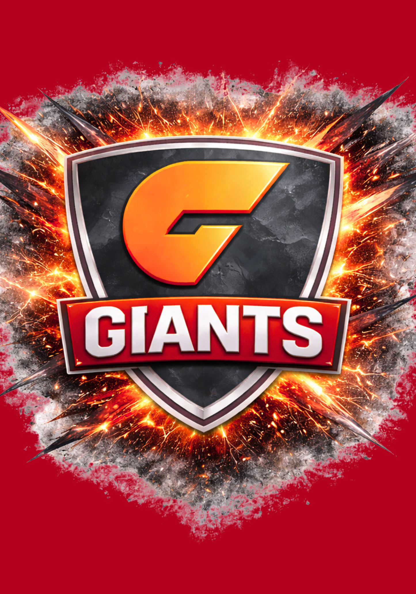 Giants - Pre Order