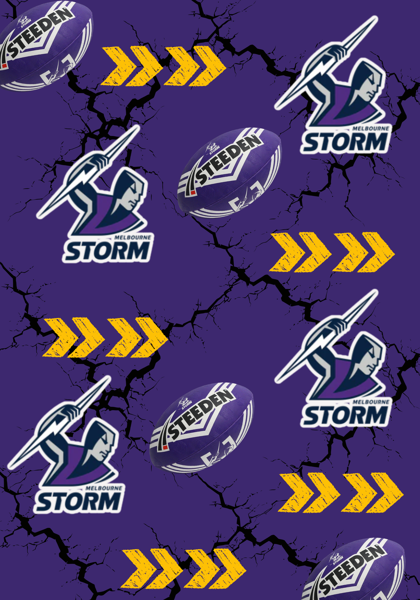 Storm - Pre Order