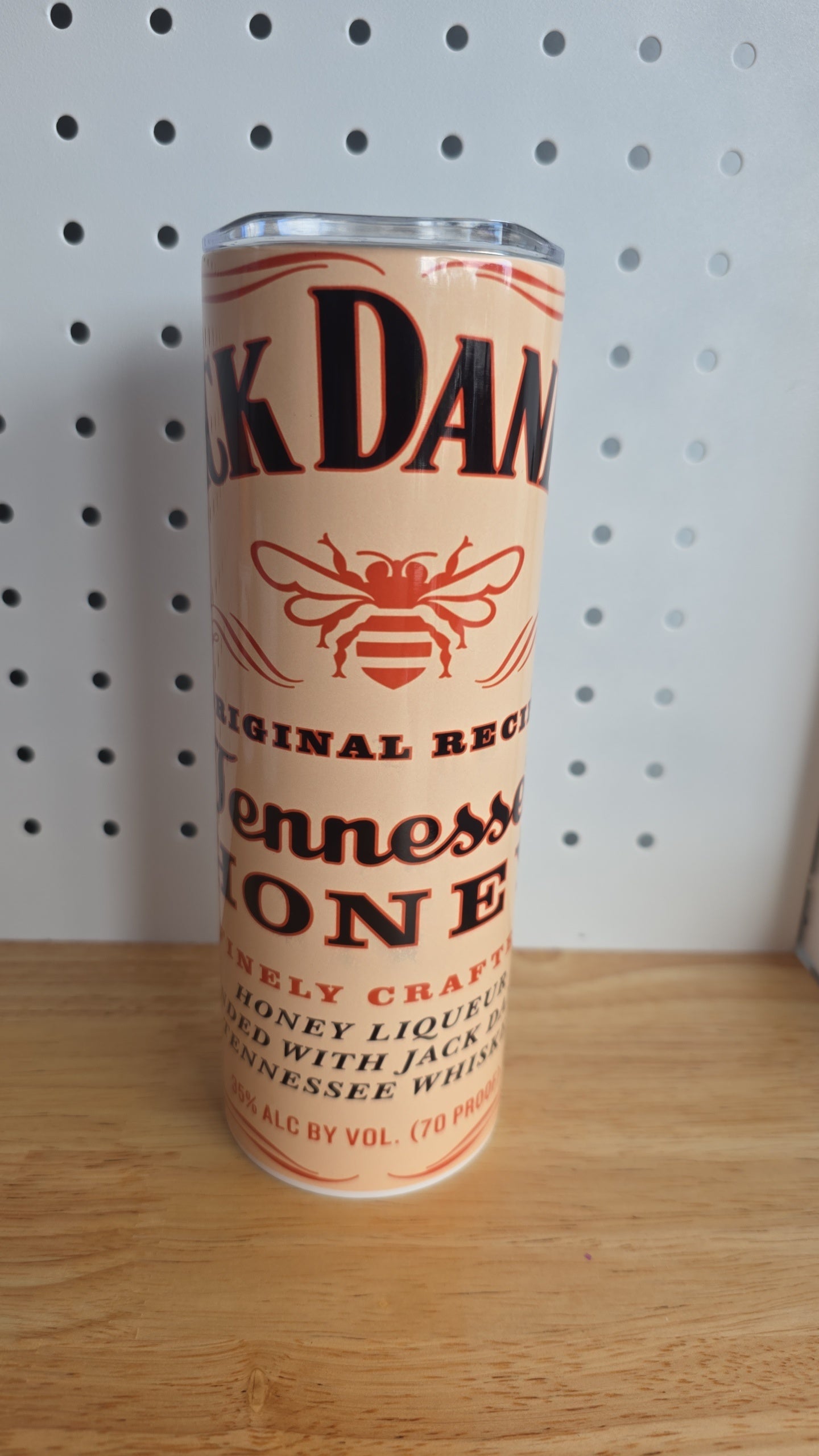 Jack Daniels 20oz Tumbler