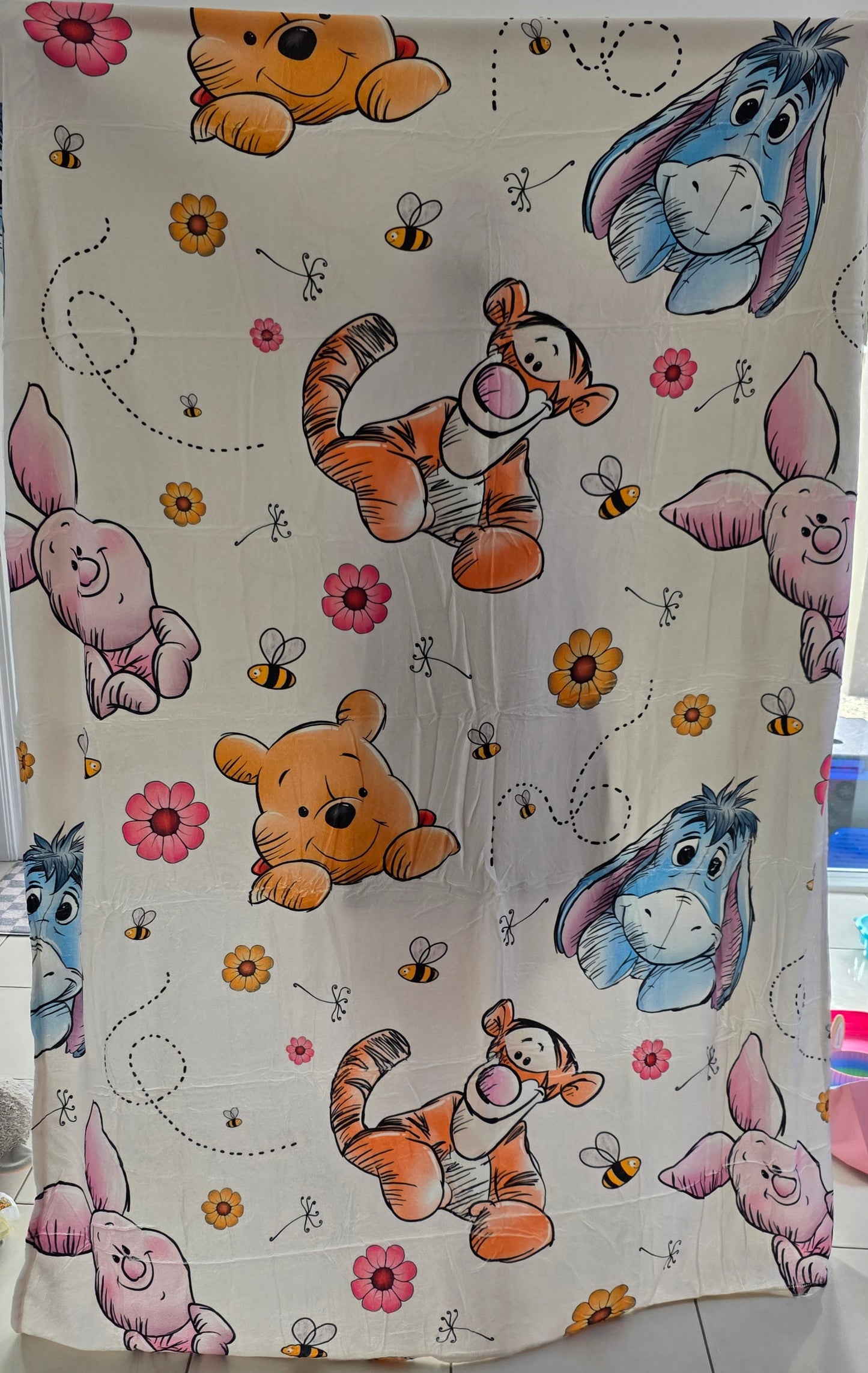 Winnie the Pooh