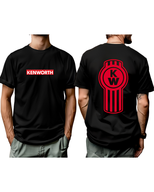 Kenworth Tee