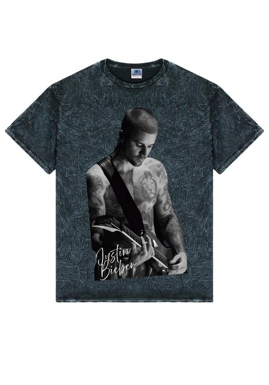Mineral Tone Tee - Justin Bieber