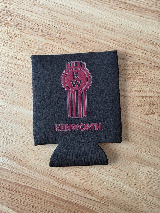 Kenworth Stubby