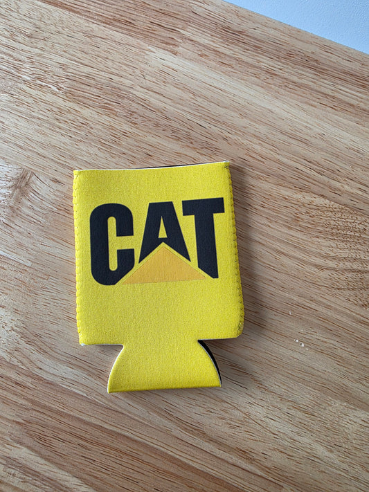 CAT Stubby