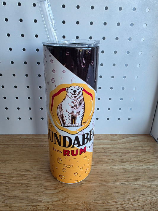 Bundie 20oz Tumbler