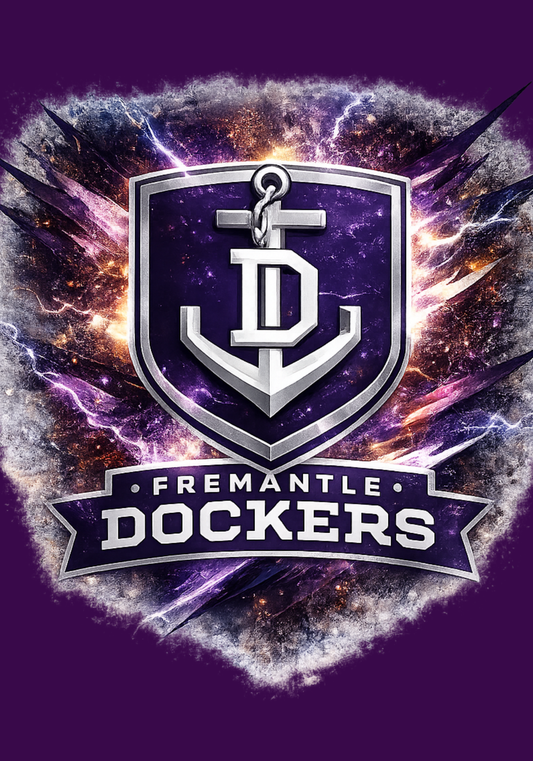 Dockers - Pre Order