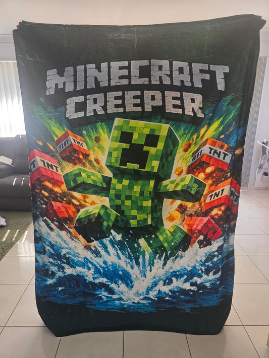 Minecraft