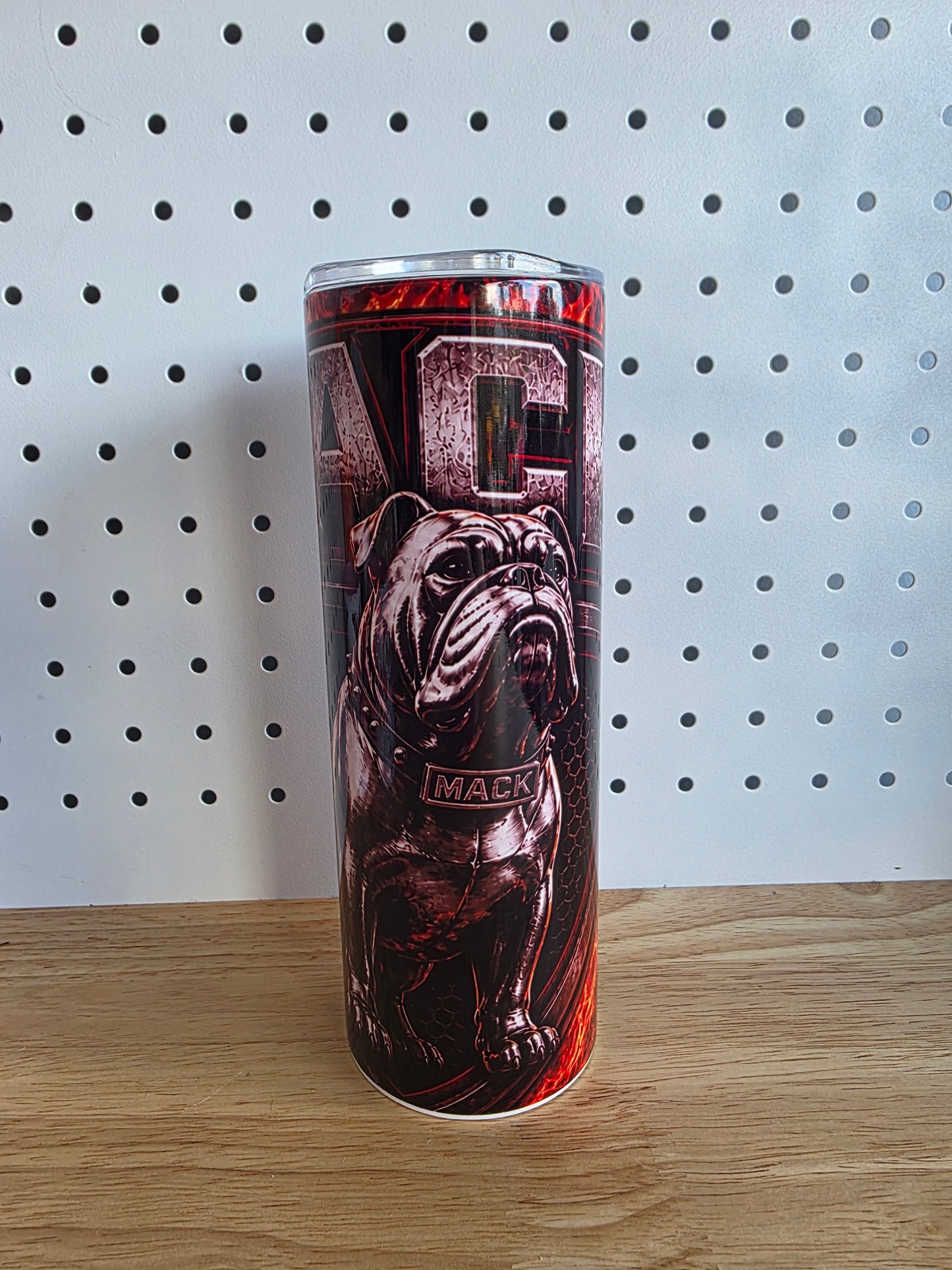 Mack 20oz Tumbler