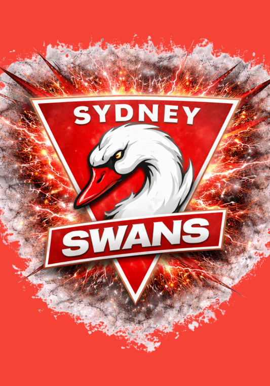 Swans - Pre Order