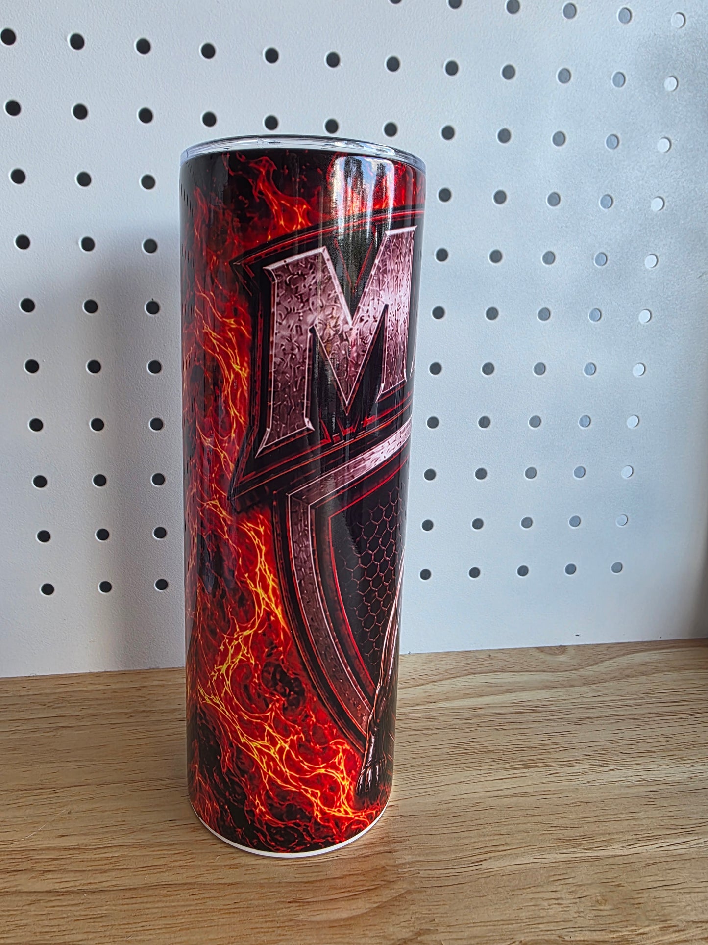 Mack 20oz Tumbler