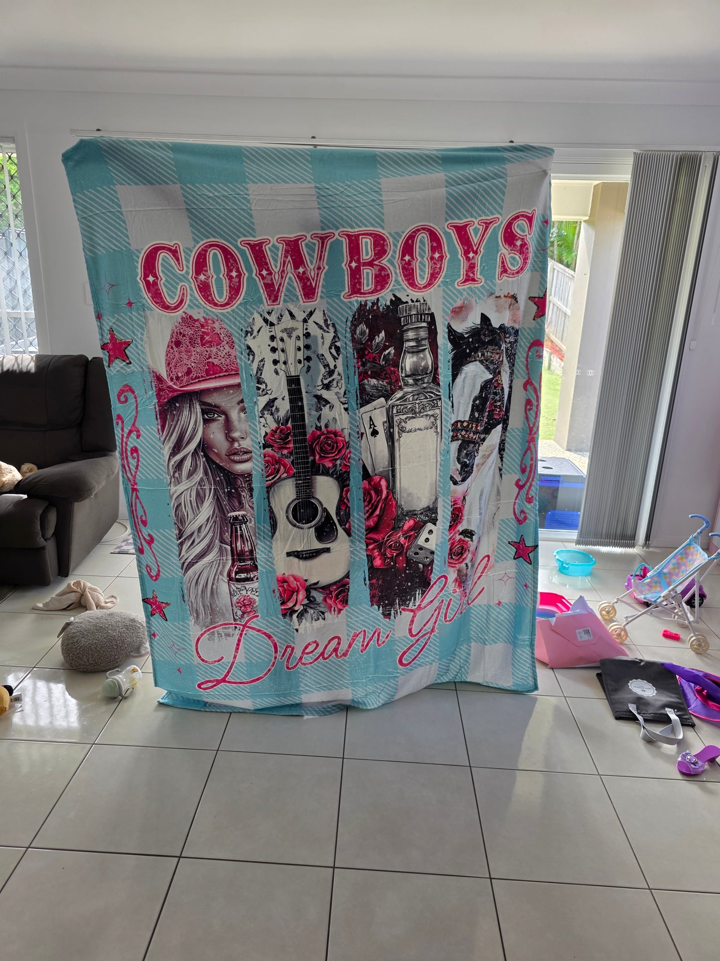 Cowboys