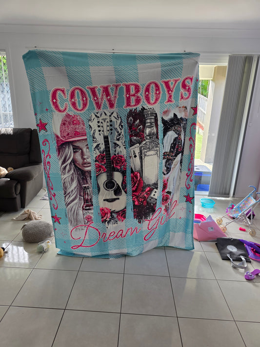 Cowboys