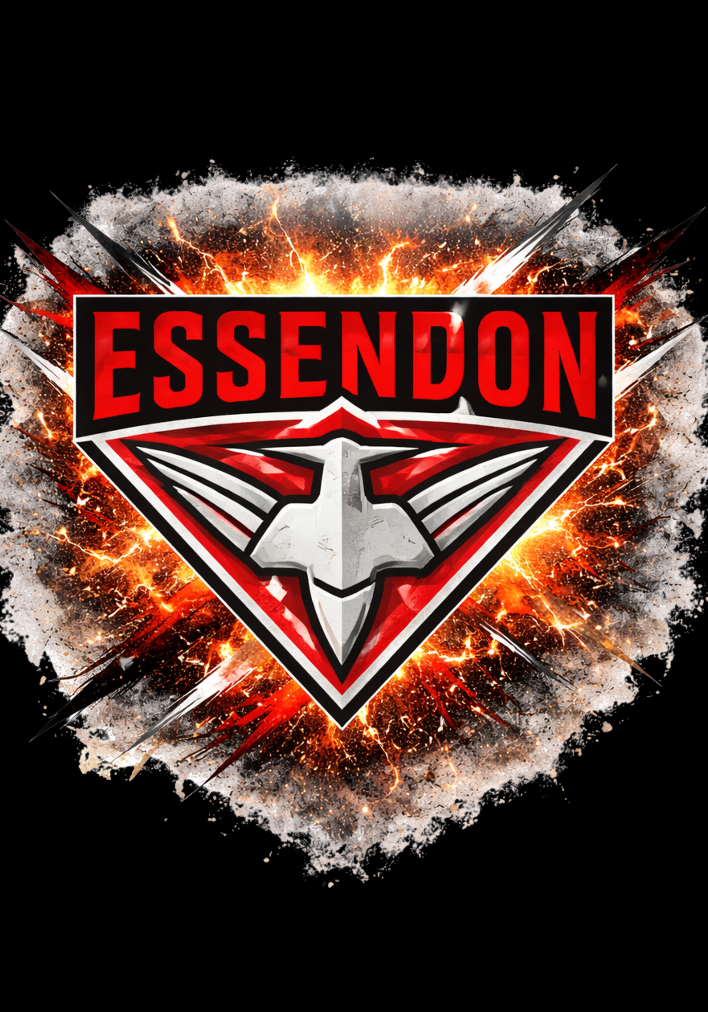 Eesendon - Pre Order
