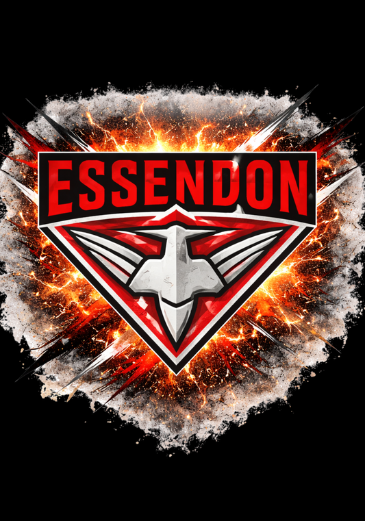 Eesendon - Pre Order